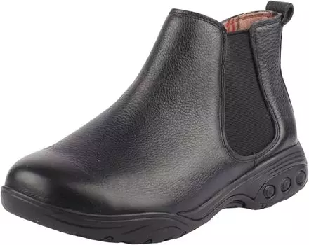 Ботинки THERAFIT Paige, черный