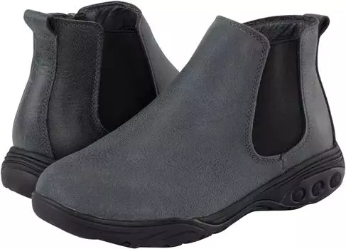 Ботинки THERAFIT Paige, цвет Slate Grey