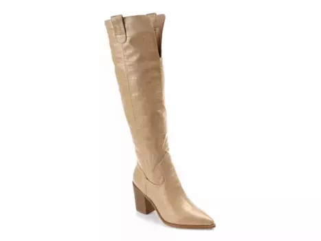 Ботинки Therese Journee, Dark Brown