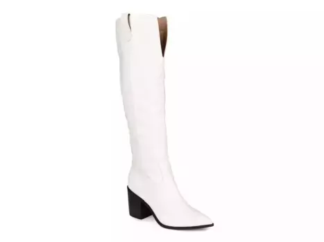 Ботинки Therese Journee, Off White