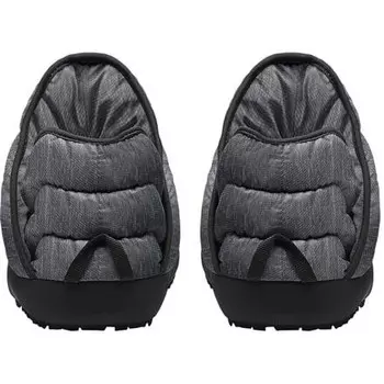 Ботинки ThermoBall Eco Traction мужские The North Face, цвет Phantom Grey Heather Print/TNF Black
