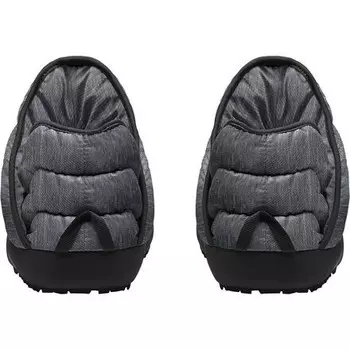 Ботинки ThermoBall Eco Traction женские The North Face, цвет Phantom Grey Heather Print/TNF Black