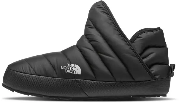 Ботинки ThermoBall Eco Traction — женские The North Face, черный