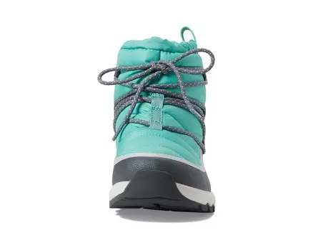 Ботинки ThermoBall Lace-Up Waterproof The North Face, васаби