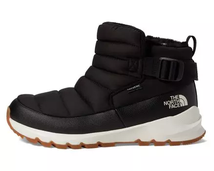 Ботинки ThermoBall Pull-On Waterproof The North Face, черный