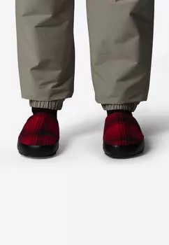 Ботинки THERMOBALL The North Face, красный