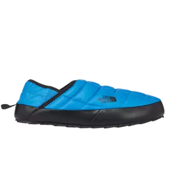Ботинки Thermoball Traction Mule 5 The North Face, синий