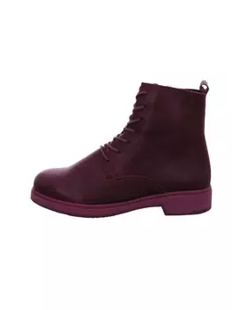 Ботинки Think!, бордо
