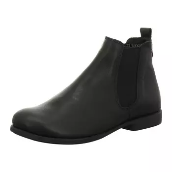 Ботинки Think! Chelsea Boot AGRAT, черный
