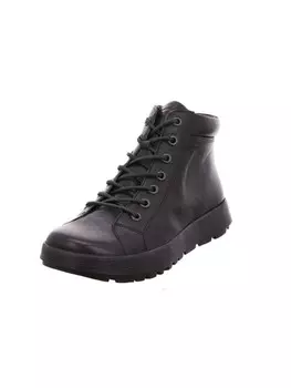 Ботинки Think!, черный