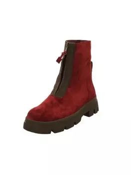Ботинки Think!, красный
