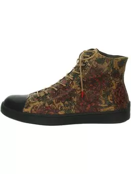 Ботинки Think! Leder, красочный