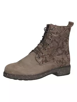 Ботинки Think! Leder, светло-коричневый