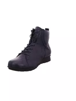 Ботинки Think!, синий