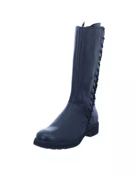 Ботинки Think! Stiefel Cogita, черный