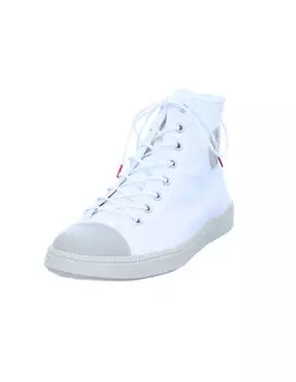 Ботинки Think! Stiefelette Turna, цвет bianco/kombi