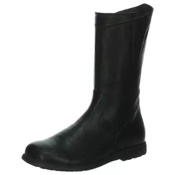 Ботинки Think! Winterstiefel RENTO, черный