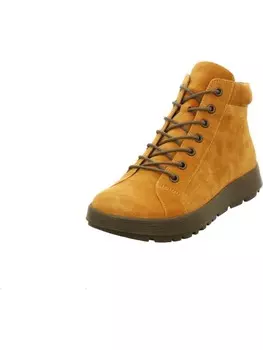 Ботинки Think!, желтый