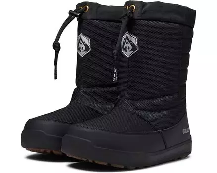 Ботинки thirtytwo Moon Walker, черный