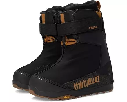 Ботинки thirtytwo Tm-2 Jones '24, цвет Black/Brown