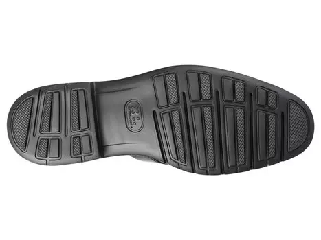 Ботинки Thomas & Vine Aldridge, черный