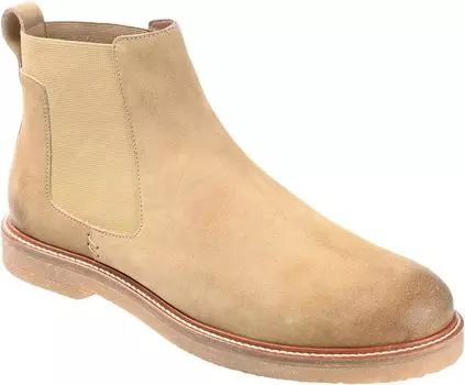 Ботинки Thomas & Vine Cedric, оранжевый