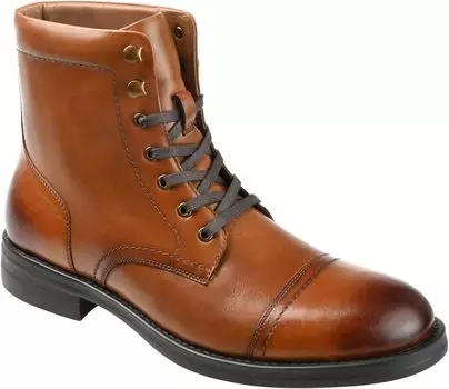 Ботинки Thomas & Vine Darko-WD, коричневый