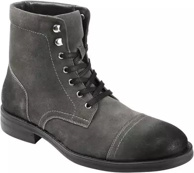 Ботинки Thomas & Vine Darko-WD, угольный