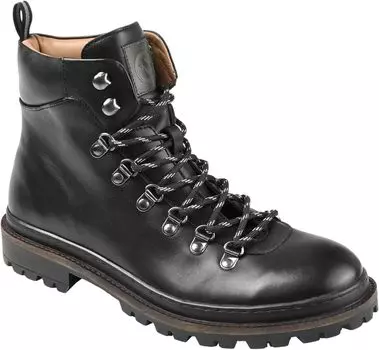 Ботинки Thomas & Vine Grant, черный