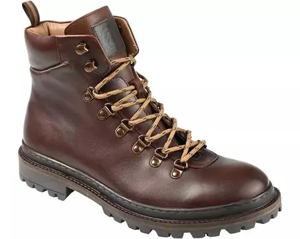 Ботинки Thomas & Vine Grant, коричневый