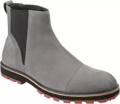 Ботинки Thomas & Vine Jaylon, серый