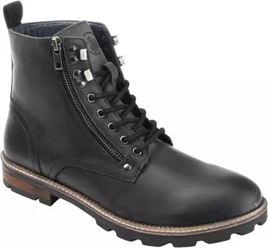 Ботинки Thomas & Vine Jonas, черный