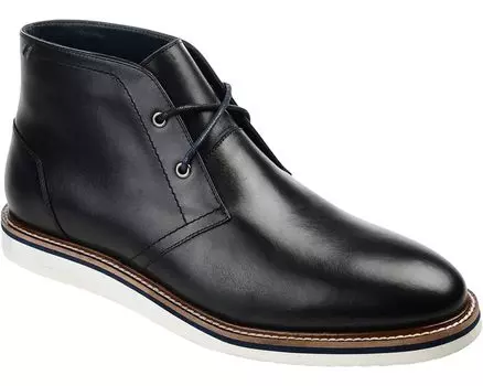 Ботинки Thomas & Vine Keegan, черный