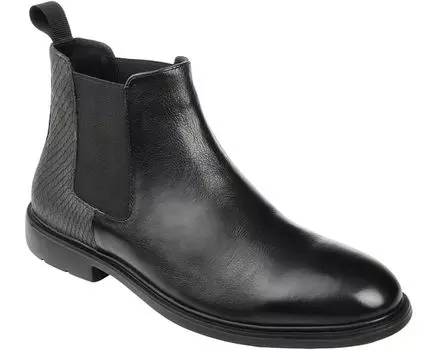 Ботинки Thomas & Vine Oswald, черный