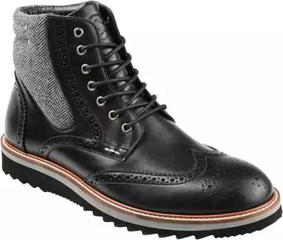 Ботинки Thomas & Vine Rockland, черный