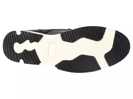 Ботинки Thomas & Vine Theo, черный