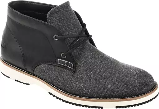 Ботинки Thomas & Vine Theo, черный