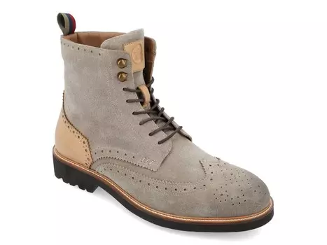 Ботинки Thomas & Vine Welch, серо-коричневый