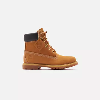 Ботинки Timberland 6" Classic Premium, цвет Wheat