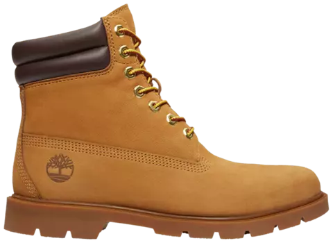 Ботинки Timberland 6 Inch Basic Winter Boot 'Wheat', коричневый