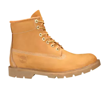 Ботинки Timberland 6 Inch Classic Boot, бежевый