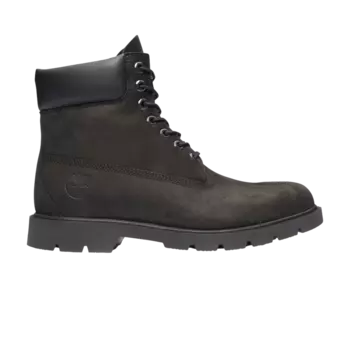 Ботинки Timberland 6 Inch Classic Waterproof Boot 'Black', черный