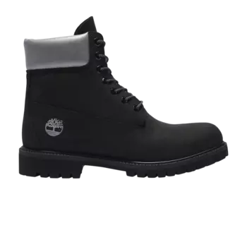 Ботинки Timberland 6 Inch Premium Boot, черный