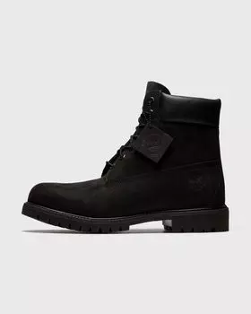 Ботинки Timberland 6 Inch Premium Boot, черный