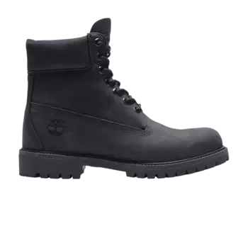 Ботинки Timberland 6 Inch Premium Boot 'Dark Grey', серый