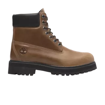 Ботинки Timberland 6 Inch Premium Stack Boot 'Medium Beige', коричневый