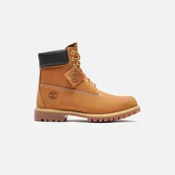 Ботинки Timberland 6 Inch Premium Waterproof Boot, цвет Wheat