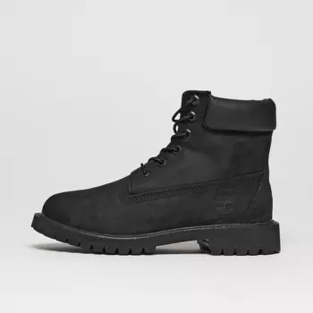 Ботинки Timberland 6-Inch Premium Waterproof (GS), черный