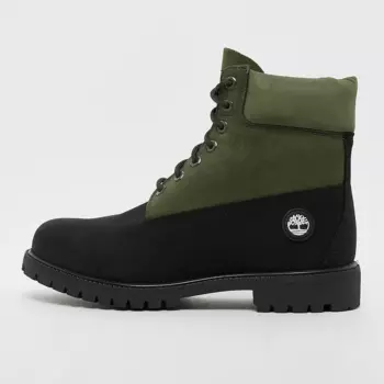 Ботинки Timberland 6 Inch Waterproof Boot, многоцветный