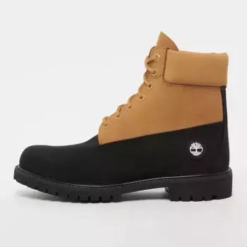 Ботинки Timberland 6 Inch Waterproof Boot, многоцветный/бежевый